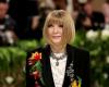 Anna Wintour breaks her own rules and apologizes for confusion surrounding the Met Gala dress code