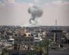 Live Gaza | Hamas reports hostage death in Israeli airstrike on Rafah