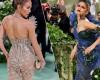IN PICTURE. Jennifer Lopez’s bare buttocks and two dresses for Zendaya: this is how the celebrities appeared on the steps of the Met Gala | Celebrities