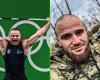 Sad news from Ukraine: weightlifting champion first Olympian to die in conflict with Russia