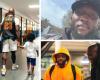 Romelu Lukaku shares (rare) private images and strong message: “What people don’t know, they can’t ruin”