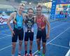 Belgium goes to Multisport European Championships in Portugal with a wide selection of duathletes and triathletes – 3athlon.be