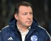 Better late than never: what a relief for Karel Geraerts and Marc Wilmots at Schalke 04 – Football News