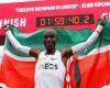 Marathon legend Kipchoge threatened after death of competitor Kiptum: “They would set my family on fire”