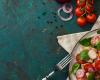 Mediterranean diet: it really is that healthy