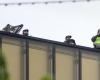 Snipers on the roofs and roadblocks in the streets: Swedish police on high alert for the Eurovision Song Contest