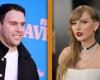 Documentary about Taylor Swift vs. Scooter Braun in the making | RTL Boulevard