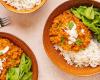 What We’re Eating Today: Dahl with lentils | Cooking & Eating