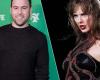 “From star manager to the most hated person in the business”: documentary coming about Taylor Swift and Scooter Braun feud | TV