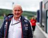 Marko laughs about Newey’s future: “Red clashes with dark blue”