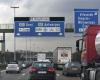 ‘Evening rush hour’ for the extended weekend is already in full swing: “Many traffic jams, especially in the Antwerp region”
