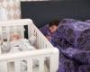 SafetyNL understands co-sleeping, but points out risks for very young babies