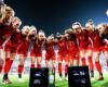 Then there will be no Women’s World Cup in Belgium, the Netherlands and Germany? Brazilian bid scores higher | World Cup Football