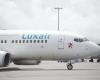 Luxair stops flights between Deurne and London (Deurne) after less than a year and a half