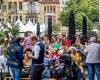 Ghent’s largest open-air restaurant opens again tonight: here are 7 reasons to go to Gent Smaak (Ghent)