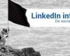 #30 LinkedIn Influencers in the social and healthcare sector