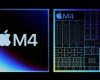 Apple introduces M4 chip that immediately debuts in iPad Pro