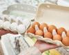 Will brown eggs soon disappear from our supermarkets, as in the Netherlands? | To eat