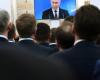 EU not concerned about six member states’ presence at Putin’s oath-taking ceremony: “Fact of life” | Abroad