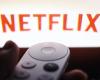 Netflix subscription in Belgium 1 to 2 euros more expensive