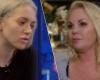 LOOK. Lesley-Ann Poppe and Jitske Van de Veire testify about plastic surgery in the new season of ‘Chasing Beauty’: “I was stupid” | TV