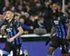 LIVE: Will Club Brugge qualify for the final of the Conference League against Fiorentina?