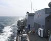 China makes quick response to Navy destroyer’s trip through Taiwan Strait