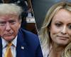 Ex-porn star Stormy Daniels testifies in case against Donald Trump: “Before I knew it, I was in bed” | Abroad