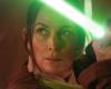 Star Wars to the cinema with Matrix star as powerful Jedi from ancient times
