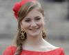 Princess Elisabeth of Belgium will study at Harvard