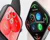 Huawei presents two new wearables