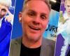 Eurovision expert Peter Van de Veire gives latest update after Mustii’s mental crash: “He let that get him down” | Showbiz