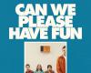 Review: Kings Of Leon – Can We Please Have Fun