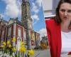 The city of Sint-Truiden is again under increased supervision: “Possibly serious violations of the law have been identified” | Sint-Truiden