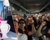 Antwerp supporters prepare for cup final: buses leave for Heysel | Antwerp