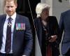 No King Charles or Prince William, but Princess Diana’s family present at Prince Harry’s event | Royalty