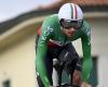 Giro 2024: Start times individual time trial to Perugia – Ganna in action early, Pogacar closes the line