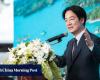 Mainland China lashes out after Taiwan’s incoming leader William Lai invokes Japan to warn of cross-strait risks