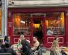 RESTORATION TIP. Italian charm at Sta Senza Pinsieri in the Marolles: “Traditional pinsas and the nicest terrace in the neighborhood” | Resto tips Brussels