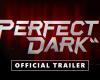 [Gerucht] Development of Perfect Dark in difficult weather?
