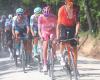 Tadej Pogacar had to control the jitters in a “risky” gravel ride: “Didn’t want to lose the Giro and Tour”