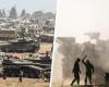 Biden stops bombs, Israel continues heavy Rafah attacks