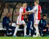 Many debutants most important highlights in big defeat Jong Ajax