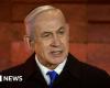 Gaza war: Netanyahu vows to defeat Hamas in Rafah despite US arms threat
