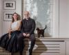 Art gallery Ibasho is expanding: owners Martijn van Pieterson and Annemarie Zethof about their love for the south of Antwerp