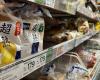 More than 100,000 loaves of bread recalled in Japan after rat remains found | Abroad