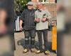 Bliekse fish bakers win prizes at a competition in Woudrichem