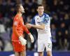 Does European exit have an impact on the title fight for Club Brugge? Vanaken and Mignolet are clear – Football News