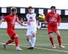Provincial football Limburg: final round: matchday 3 team news (Beringen)