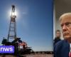 Donald Trump promises to scrap climate laws if oil bosses donate $1 billion to the election campaign, writes The Washington Post